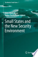 Small States and the New Security Environment /