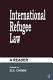International refugee law : a reader /