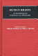 Human rights : an international and comparative law bibliography /