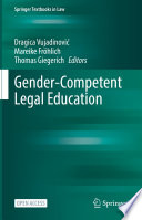 Gender-Competent Legal Education /