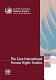 The core international human rights treaties /