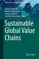 Sustainable Global Value Chains /