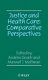 Justice and health care : comparative perspectives /