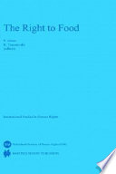 The Right to food /