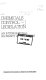 Chemicals control legislation : an international glossary of key terms.