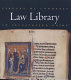 Library of Congress Law Library : an illustrated guide.