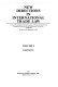 New directions in international trade law : acts and proceedings of the 2nd Congress on Private Law held by the International Institute for the Unification of Private Law, UNIDROIT, Rome, 9-15 September, 1976.