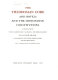 The Theodosian code and novels, and the Sirmondian constitutions /