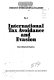 International tax avoidance and evasion : four related studies.