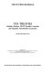 Tax treaties : linkages between OECD member countries and Dynamic Non-Member Economies /