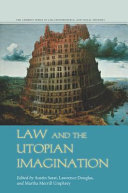 Law and the utopian imagination /