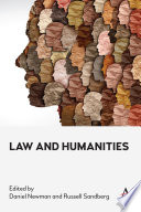 Law and humanities /