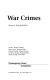 War crimes /