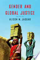 Gender and global justice /