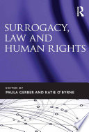 Surrogacy, law and human rights /