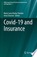 Covid-19 and Insurance /