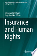 Insurance and Human Rights /