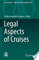 Legal Aspects of Cruises /