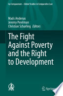 The Fight Against Poverty and the Right to Development /