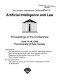 The Seventh International Conference on Artificial Intelligence and Law : proceedings of the conference, June 14-18, 1999, the University of Oslo, Norway /