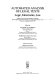 Automated analysis of legal tests : logic, informatics, law : edited versions of selected papers from the Second International Conference on "Logic, Informatics, Law,"Florence, Italy, September 1985 /