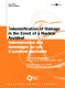 Indemnification of damage in the event of a nuclear accident : workshop proceedings, Paris, France, 26-28 November 2001 = Indemnisation des dommages en cas d'accident nucléaire : compte rendu d'un atelier, Paris, France, 26-28 novembre 2001.