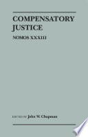 Compensatory justice /