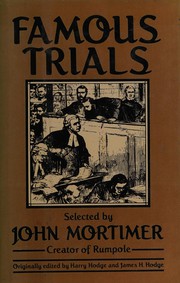 Famous trials /