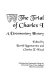 The Trial of Charles I : a documentary history /