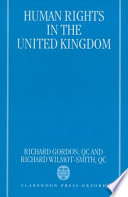 Human rights in the United Kingdom /