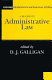 A Reader on administrative law /