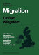 Migration United Kingdom : a handbook on the taxation, exchange control and legal implications of coming to, investing in and leaving the United Kingdom /