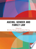 Ageing, gender and family law /