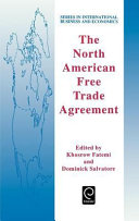 The North American Free Trade Agreement /