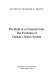 The birth of a criminal code : the evolution of Canada's justice system /