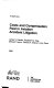 Costs and compensation paid in aviation accident litigation /