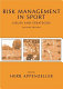 Risk management in sport : issues and strategies /