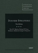 Business structures /