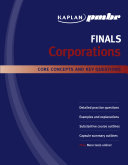Corporations : core concepts and key questions /