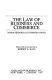 The Law of business and commerce : major historical interpretations /