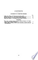 Antitrust oversight : hearing before the Subcommittee on Antitrust, Business Rights, and Competition of the Committee on the Judiciary, United States Senate, One Hundred Congress, second session, March 22, 2000.