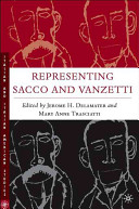 Representing Sacco and Vanzetti /