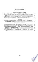 The employment situation : September 2004 : hearing before the Joint Economic Committee, Congress of the United States, One Hundred Eighth Congress, second session, October 8, 2004.