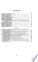 Protecting content in a digital age : promoting broadband and the digital television transition : hearing before the Committee on Commerce, Science, and Transportation, United States Senate, One Hundred Seventh Congress, second session, February 28, 2002.