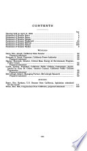 Examining Enron : electricity market manipulation and the effect on the Western states : hearing before the Subcommittee on Consumer Affairs, Foreign Commerce, and Tourism of the Committee on Commerce, Science, and Transportation, United States Senate, One Hundred Seventh Congress, second session, April 11, 2002.