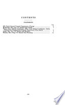 Current energy legislation : hearing before the Subcommittee on Energy of the Committee on Energy and Natural Resources, United States Senate, One Hundred Tenth Congress, first session, on S. 645, S. 838, S. 1089, S. 1203, H.R. 85, H.R. 1126, May 22, 2007.