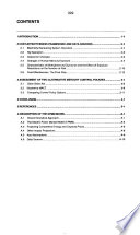 Climate history and the science underlying fate, transport, and health effects of mercury emissions : hearing before the Committee on Environment and Public Works, United States Senate, One Hundred Eighth Congress, first session, July 29, 2003.