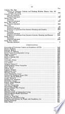 Strategies to improve access to Medicaid home- and community-based services : hearing before the Committee on Finance, United States Senate, One Hundred Eighth Congress, second session, April 7, 2004.