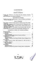 Implementing the Medicare prescription drug benefit and Medicare Advantage program : perspectives on the proposed rules : hearing before the Committee on Finance, United States Senate, One Hundred Eighth Congress, second session, September 14, 2004.