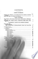 Long-term outlook for social security : hearing before the Committee on Finance, United States Senate, One Hundred Ninth Congress, first session, February 2, 2005.